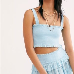 Free people Thalia set
